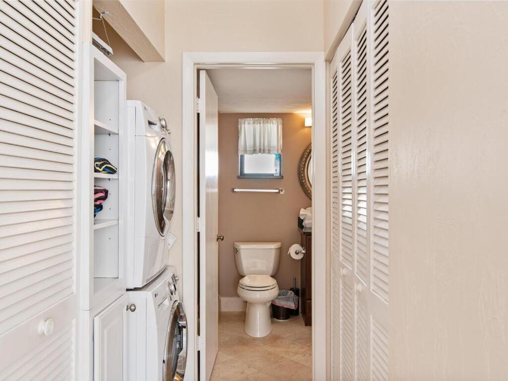 Knot A Care Remodeled Direct Water Access Condo With Ocean And Pool Views Now Sleeps Six 마르코 아일랜드 외부 사진